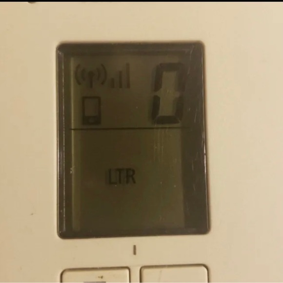 Canon Pixma TS3122 Wireless All-In-One Color Inkjet Printer -TESTED, WORKING- - Picture 6 of 9